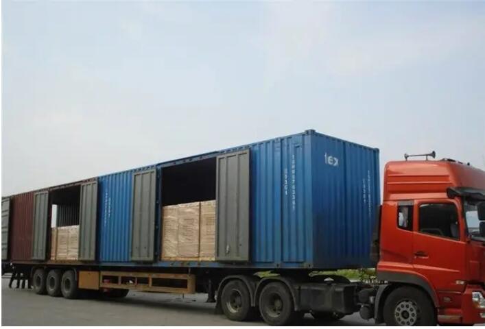 泉州到肇源县整车运输