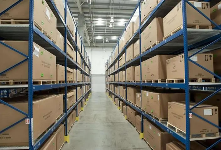 泉州到肇源县货物仓储