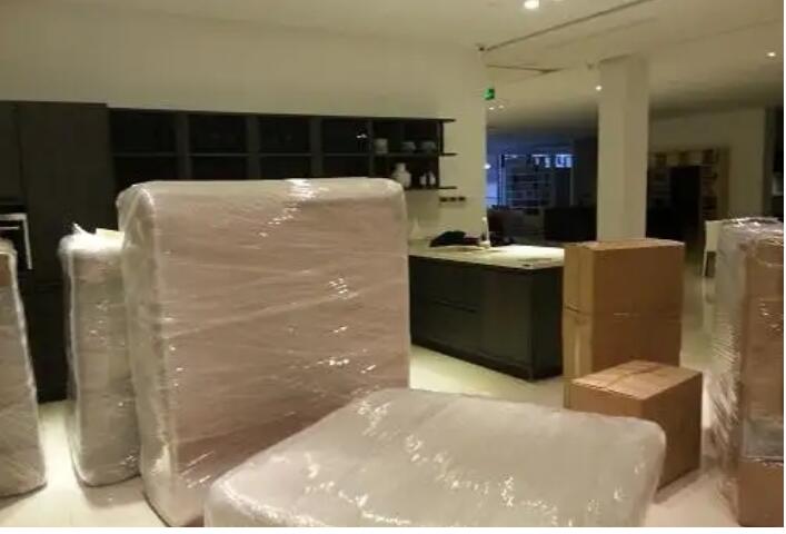 泉州到肇源县长途搬家